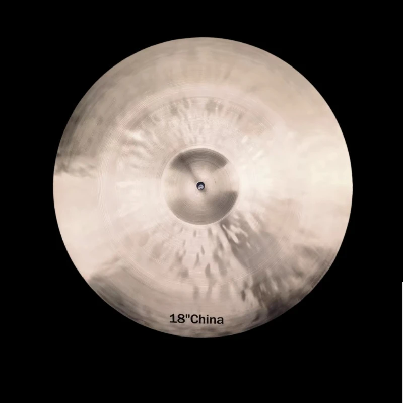 Chinese Cymbal 18 I…