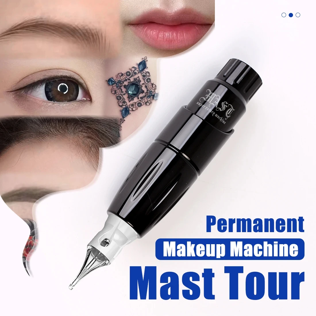 Thumbnail 2 - #55 Best Tattoo Kits to Buy In 2026