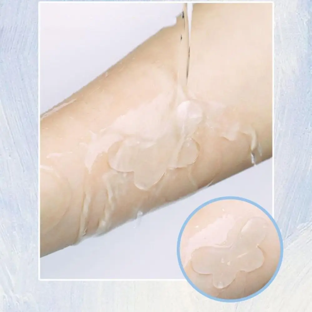 Transparente Elf Ear Adesivos, Invisible Breathable Ear Corrector, Ear Supporters impermeável, Moda