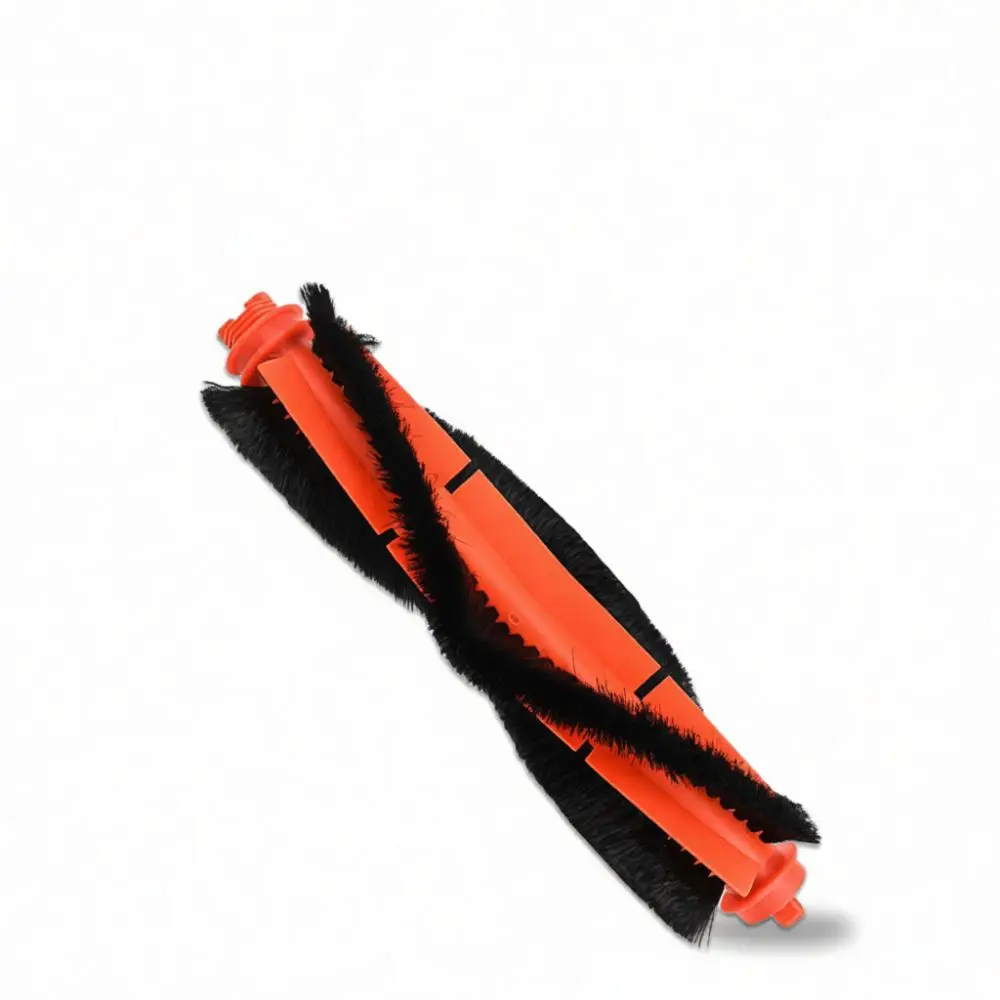 For Robot Vacuum 3C Enhanced E10 E12 B112 C103 S20 D106 Sweeper Spare Parts Kit Roller Brush Filter Cleaning Mop Cloth