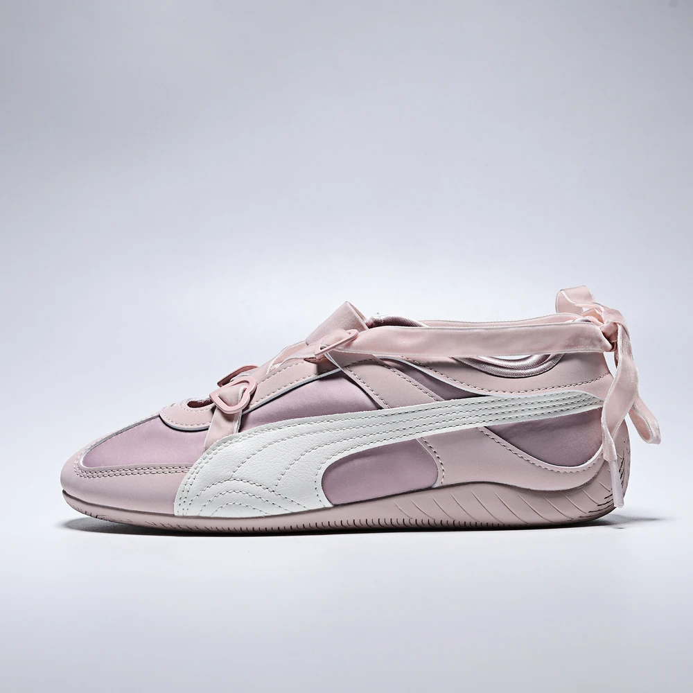 Women'S Shoes Puma Speedcat - 푸마 여성용 스피드캣 고 파워퍼프걸 스포츠