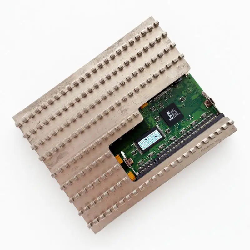 For Kontron ME008-000010-1A41  Embedded Computer  Motherboard Industrial CPU Module