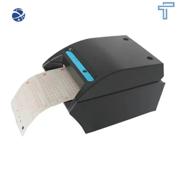 

A6 Lottery Ticket Scanner Optical Mark Reader, Barcode Scanner ER1000