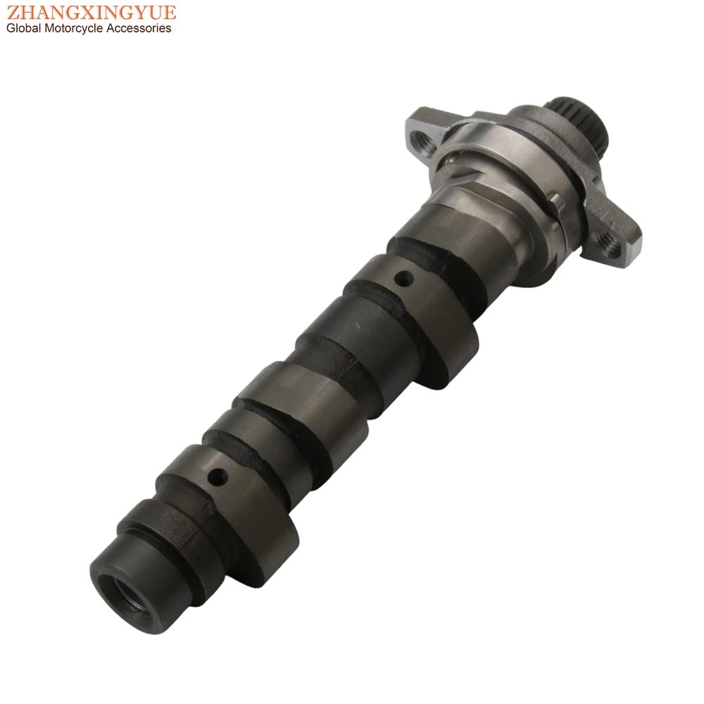 Motorcycle XR400 Camshaft Assembly For Honda NX400 Falcon XR NX 400cc 14000-MCG-000 Engine Parts