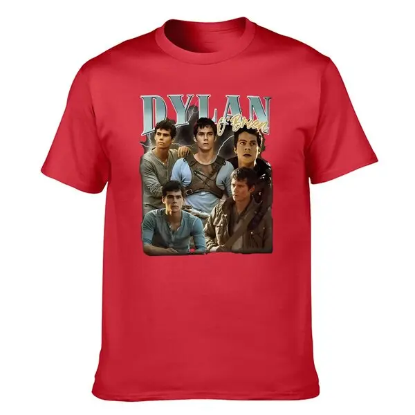 Dylan O\'brien Obrien O brien DylanObrien afterfivejewelry T Shirt s and SweaT