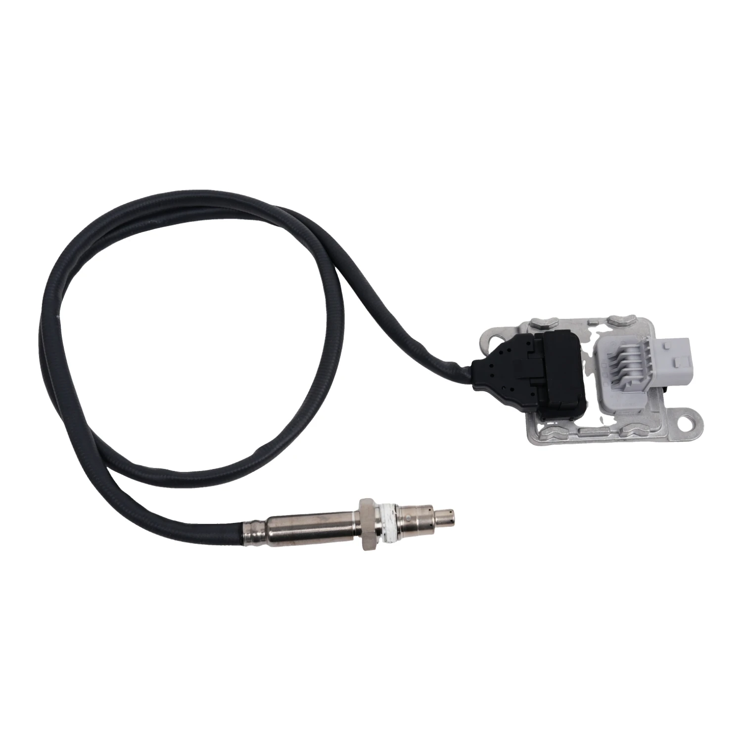 

NOx Sensor for 2013-2018 6.7L Diesel ISB 4326873 5WK96742B Automobiles Sensors Gas Oxygen Sensor