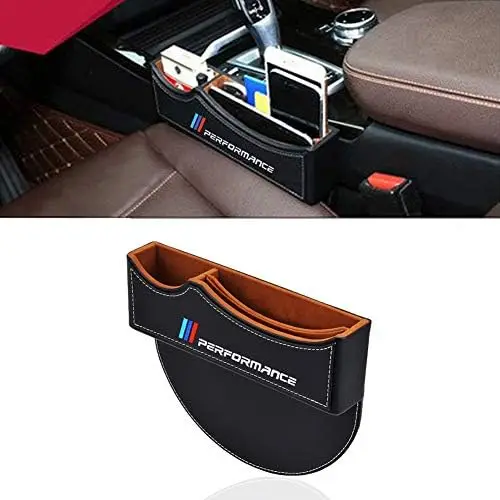 

Car Pocket Organizer – Compact Storage for On-the-Go Convenience