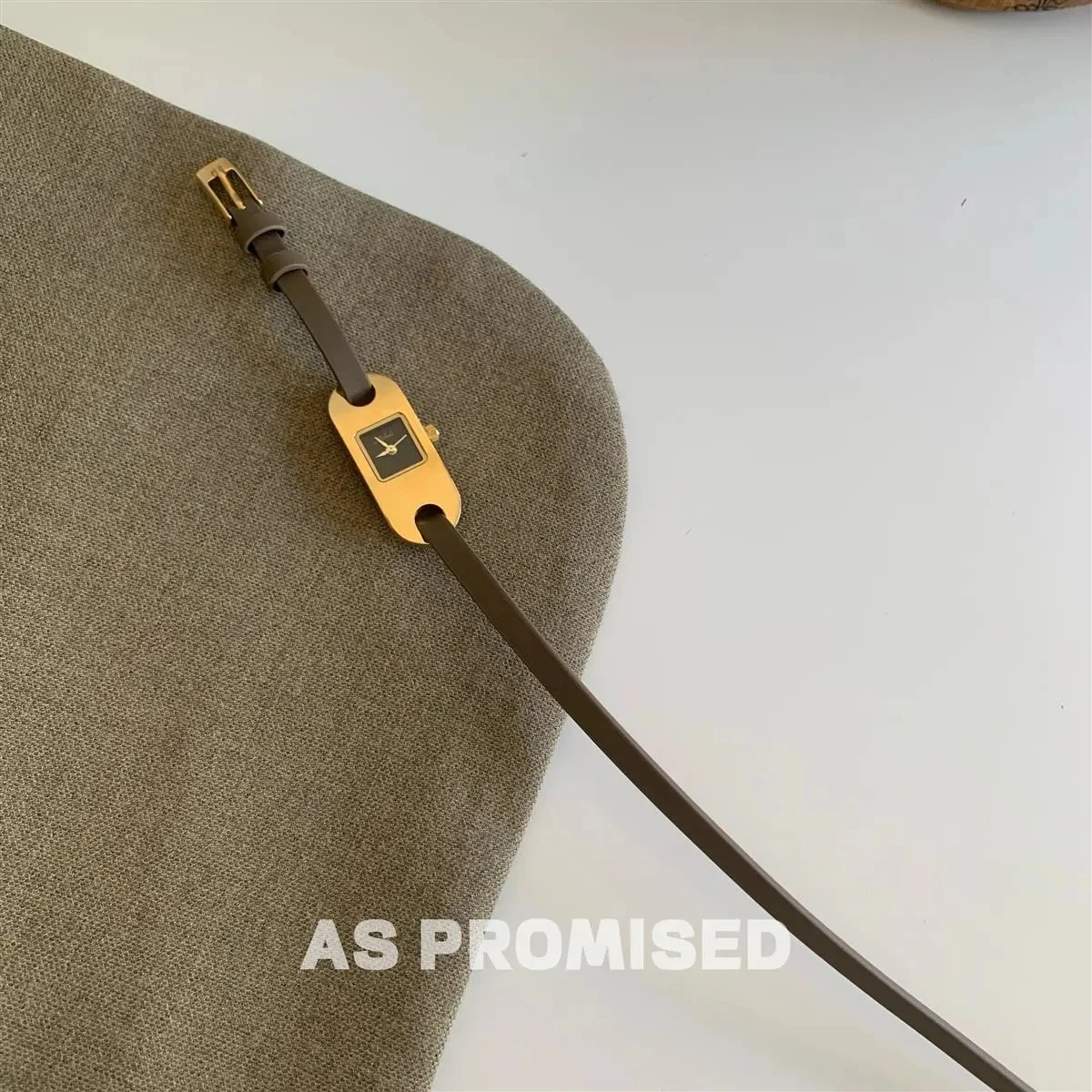 2024 Nieuwe Armband Dameshorloge Vintage Quartz Horloge Japans Uurwerk Luipaardpatroon Horloge Luxe Mode