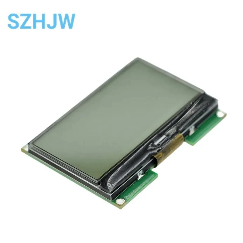 LCD12864 12864-06D 12864 LCD module  COG  with Chinese font dot matrix screen SPI interface for aduino stm raspberry pi