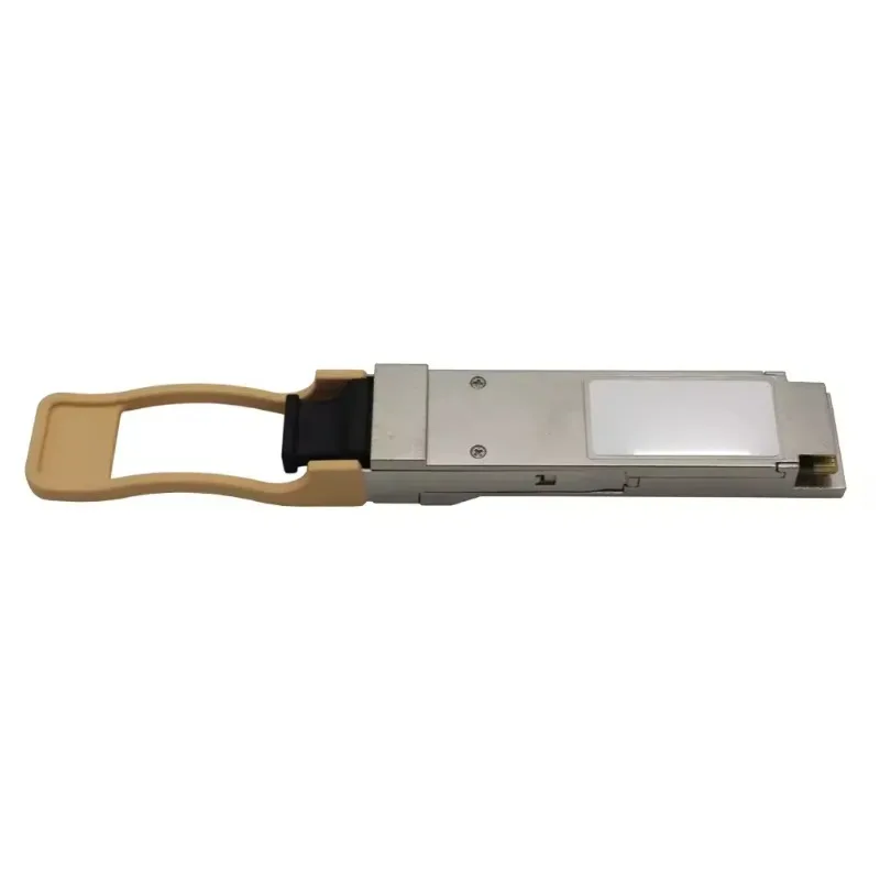100G QSFP SM-SR Fiber Optical Transceiver Module Part No.QSFP-100G-SM-SR Replacement Optical Module for Network Switch Fiber