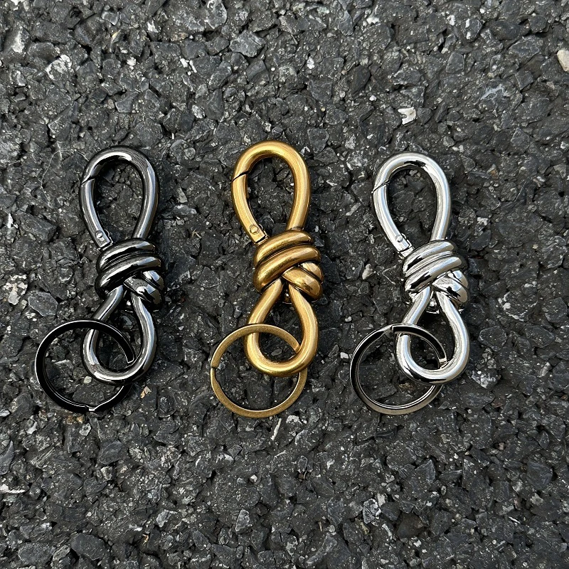 Thumbnail 4 - #6 Latest Metal Keychains Updates