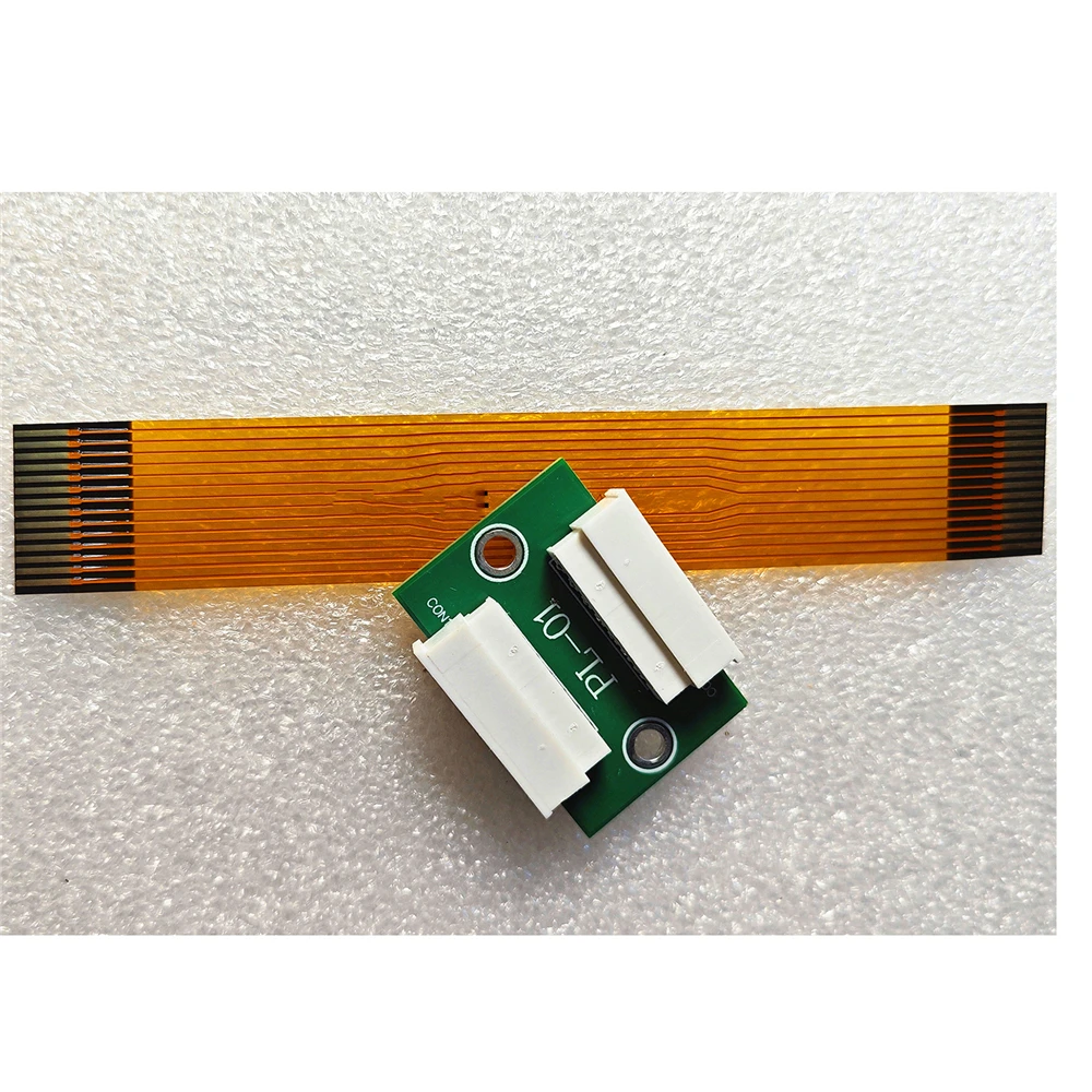 Cable de extensión de cabezal láser CDM4, toma de corriente para CDM4