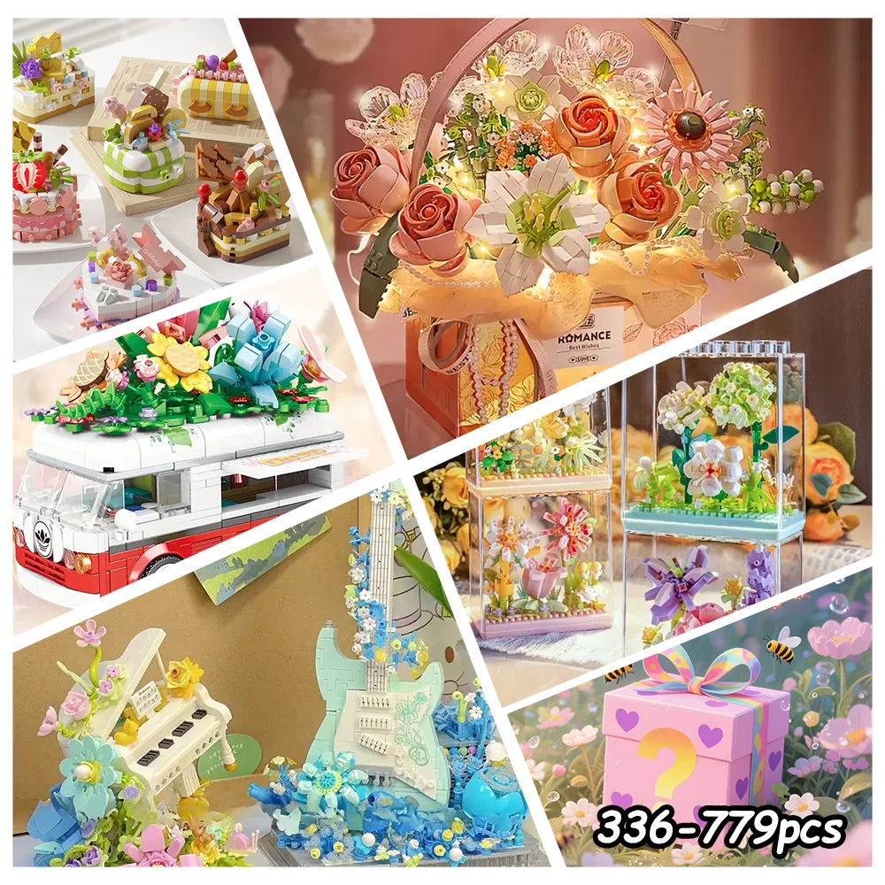 

Слепойные коробки с случайными строительными блоками, более 200 стилей, случайно отправленные, развлечения в здании, никогда не закрываются.