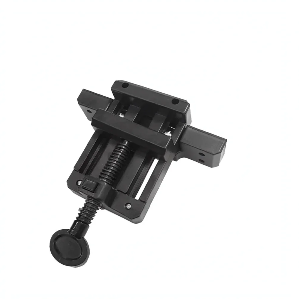 Professional Woodworking Cabinet Door Installation Clamp Locator Jig For Easy And Precise Cabinet Hardware Assembly