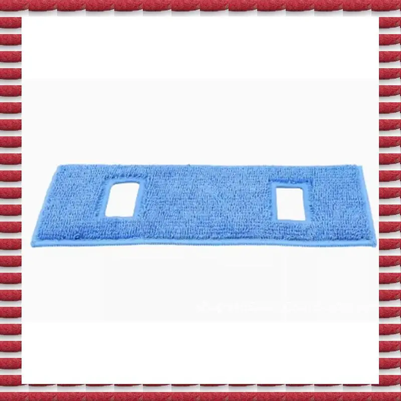 A97G 8PCS Replacement Mop Pad Set For TRUETODO Z6/Z9 Mop Pad