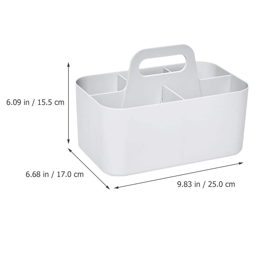 

Portable Stationery Storage Organizer Holder For School Classroom Painting Tools Art Supplies Pp Pencil Pen Crayon