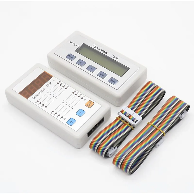 

Cheap New Elevator Diagnostic Tool Type I Pt Type Mc2 Server Debugging Diagnostic Tool Api/cpi Parameter Test