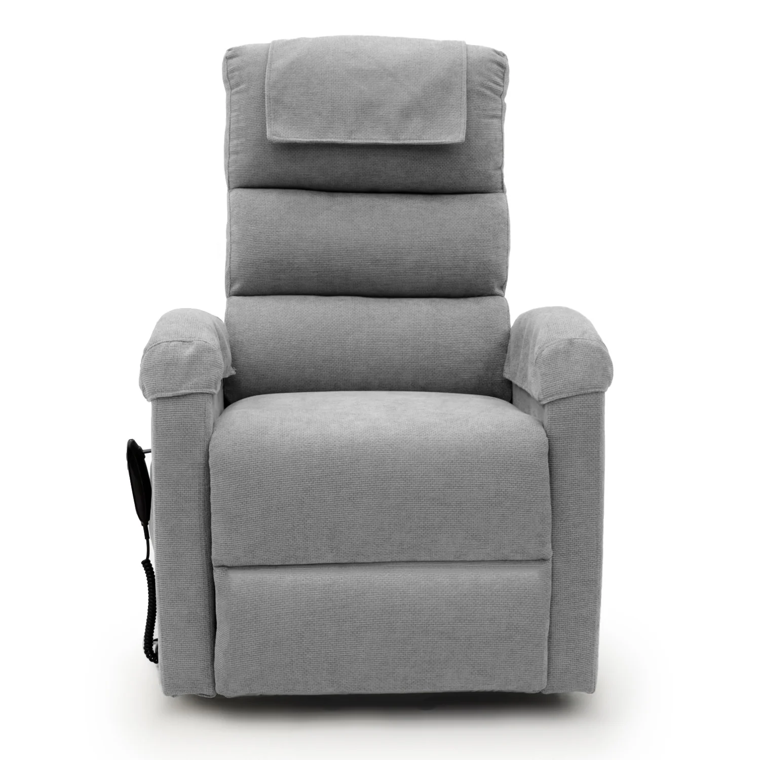 Elevat SofaPower Electric Medical Lift Riser Recliner Chair For The Elderly And Patient