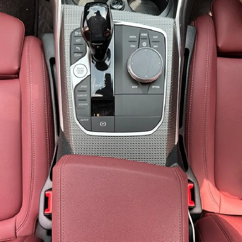 حار بيع مقعد السيارة الفجوة مقاوم للماء مانعة للتسرب حشو التوصيل قطاع مع فتحة تخزين ملء الديكور قطاع الملحقات الداخلية #4