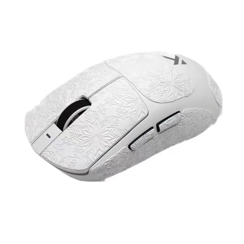 Mouse anti-slip stickers are suitable for a full set of sweat-proof e-sports stickers dedicated to MCHOSE G3/A5/A7 Pro Max V2 - Image 6