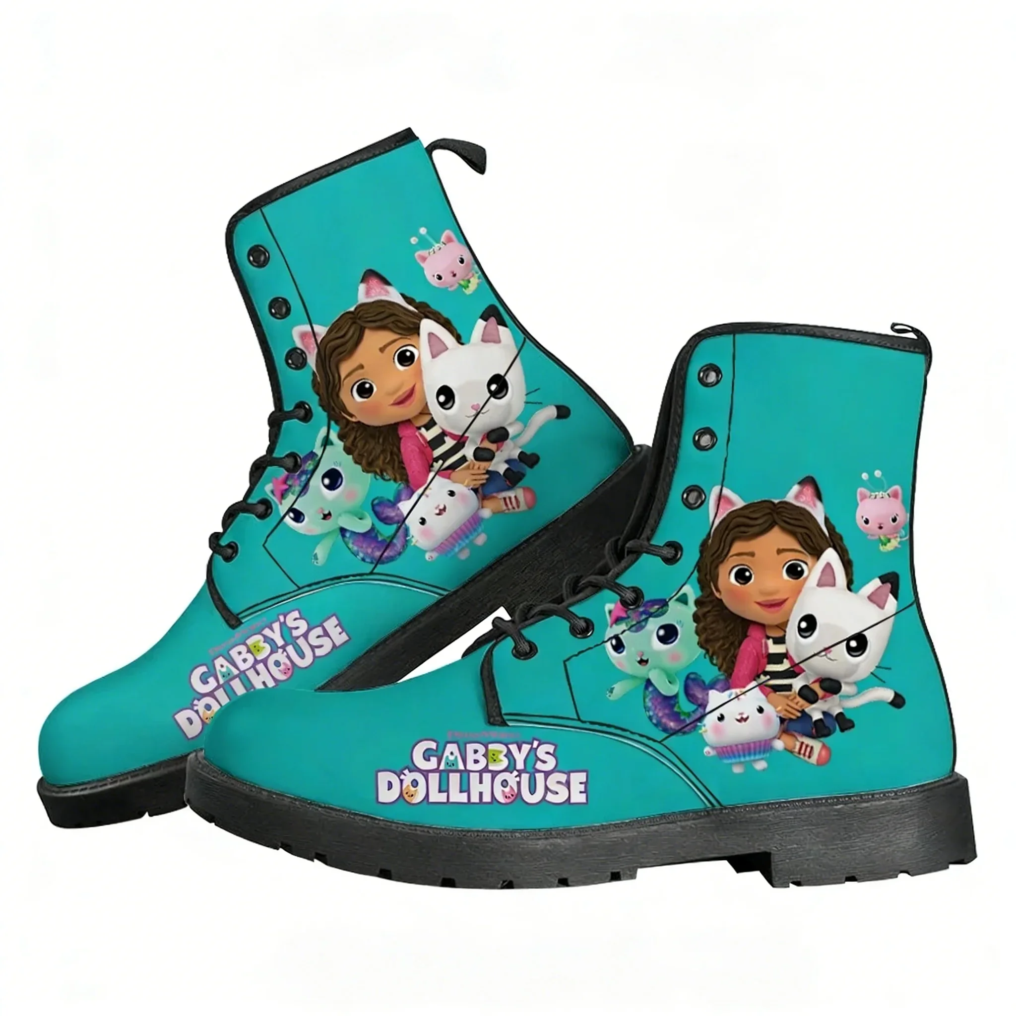 Gabby's Dollhouse Boot – chaus - Outdoor Lighting Quality avis et prix