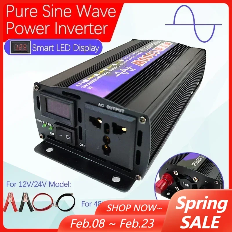 #70 Best Voltage Transformers & Regulators to Buy In 2026