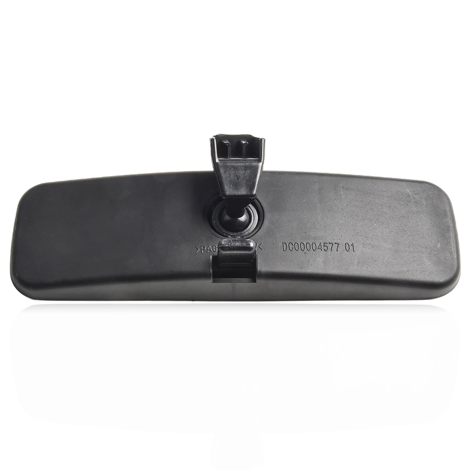 For Nissan Rear View Mirror Compatible with For Micra K12 MK3 (2003 2010) and K13 MK4 (2010 2018) Installation Ready
