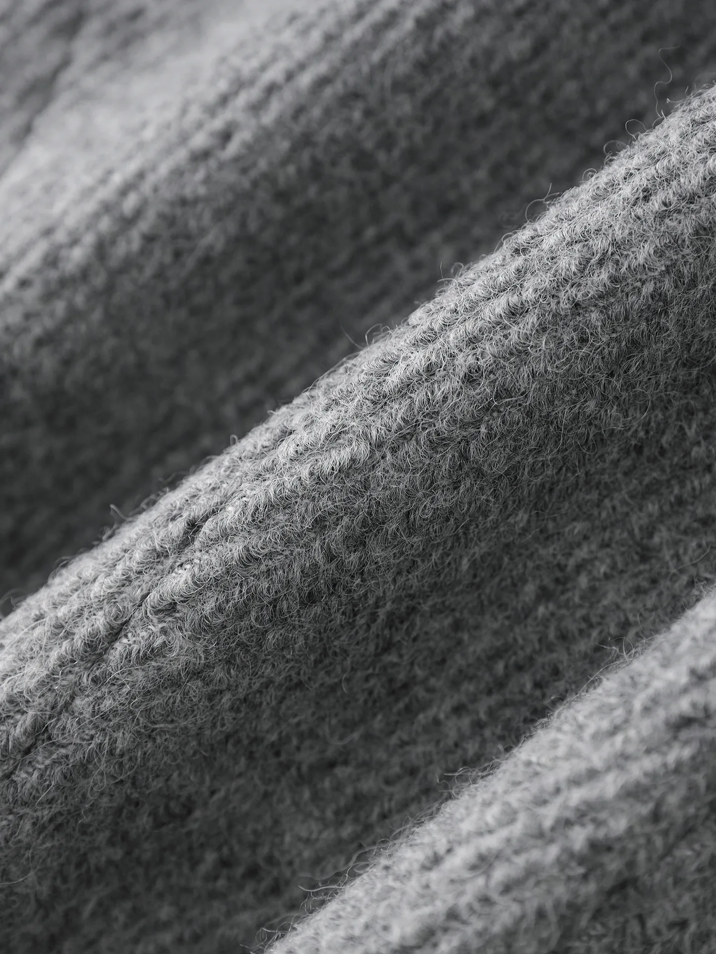 ZJYT Setelan Jas Wol dan Rok Midi 2 Potong untuk Wanita Kantoran Elegan, Musim Gugur Musim Dingin 2025, Pakaian Wanita untuk Pesta, Warna Abu-abu