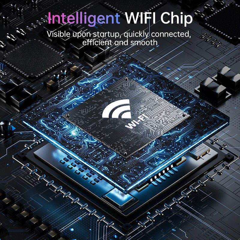 KERUI Smart Visual Ear Sticks Otoscope 5MP Endoscope Camera Wax Removal Tool Earpick Mini WIFI Camera Health Care Ear Cleaner