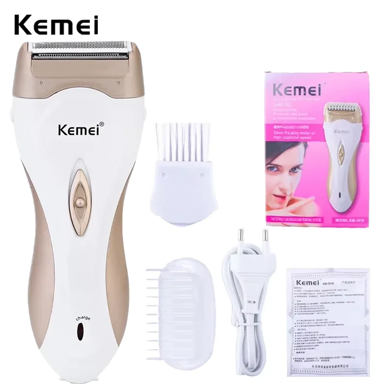 Kemei KM-3518 Elect…
