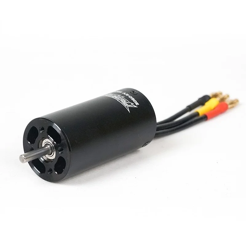 FMS Ducted Fan DEF Set Replacement Brushless Motor - 2627 / 2840 / 3060 / 3280 / 4068 / 4075