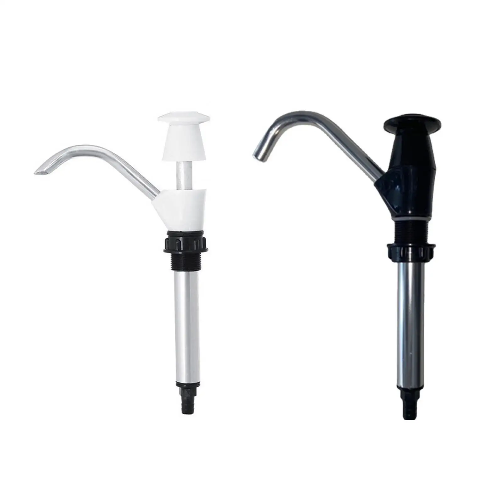 Manual Sink Water Hand Pump Water Tap Tool Hand Pump Tap for Camper