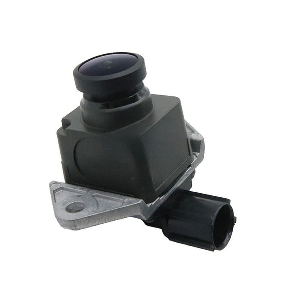 For All Weather Conditions Backup Reverse Camera Reverse Camera Replacement Parktronic High Universality Fitment