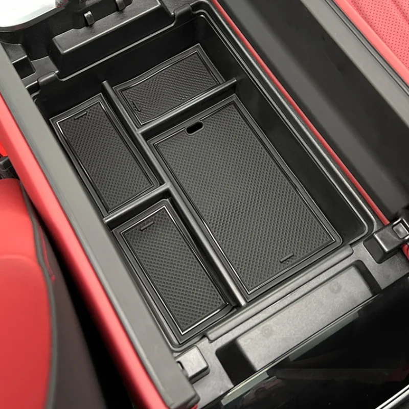 Chery Exeed RX TXL VX 23-24 Armrest storage box