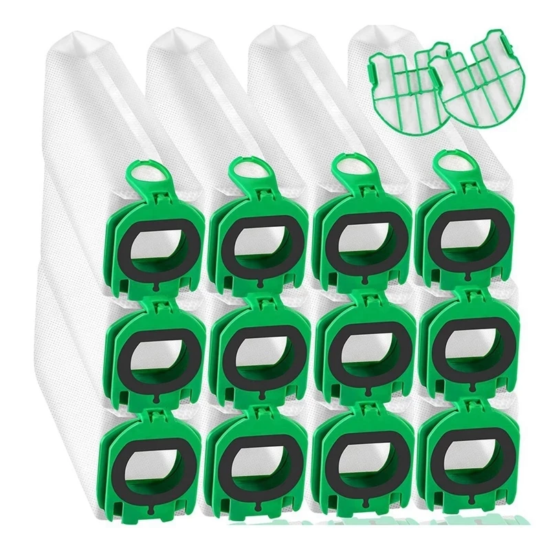 Аксессуары для пылесоса, мешки для пыли, сменные мешки для пыли для Vorwerk Kobold VB 100 FP100