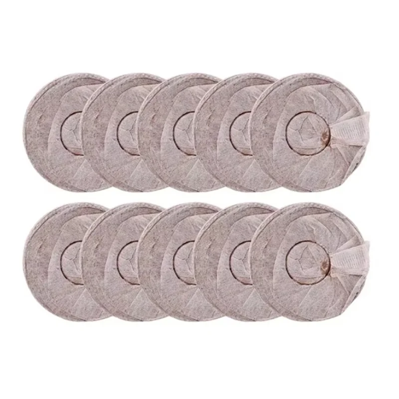 

A34R Блоки для посадки почвы, вилка, питание, сжатые торфвые блоки, кокосовая почва, Торф, сжатые блоки для рассады