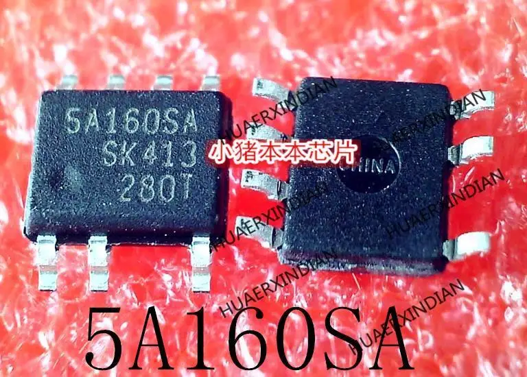 ใหม่ Original 5A160SA SSC5A160SA SOP-7 ในสต็อก