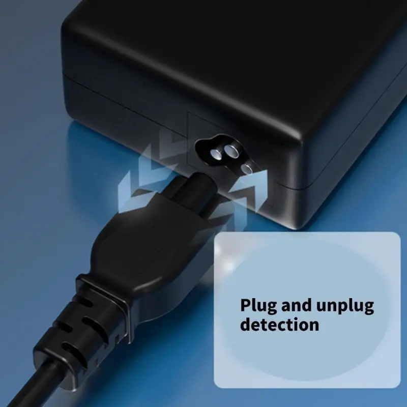 918C 65W USB C شاحن الكمبيوتر المحمول لـ LATIBERT 5420 5430 7420 7430 توافق واسع