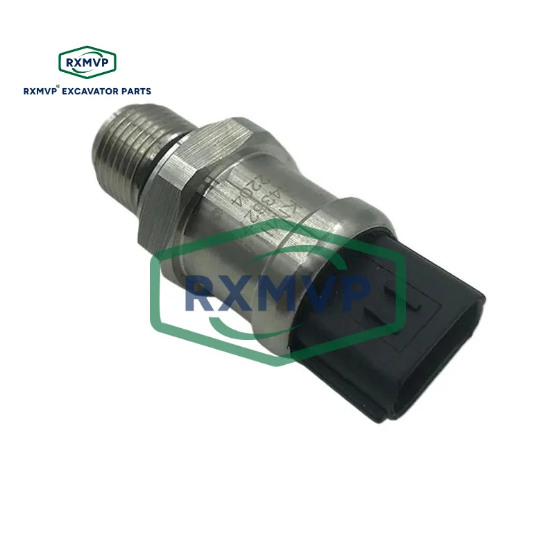 For Hitachi Zax Ex 200/210/240/270/330/350/360-3g-5-6 Hydraulic Pump High Pressure Sensor Excavator Accessories