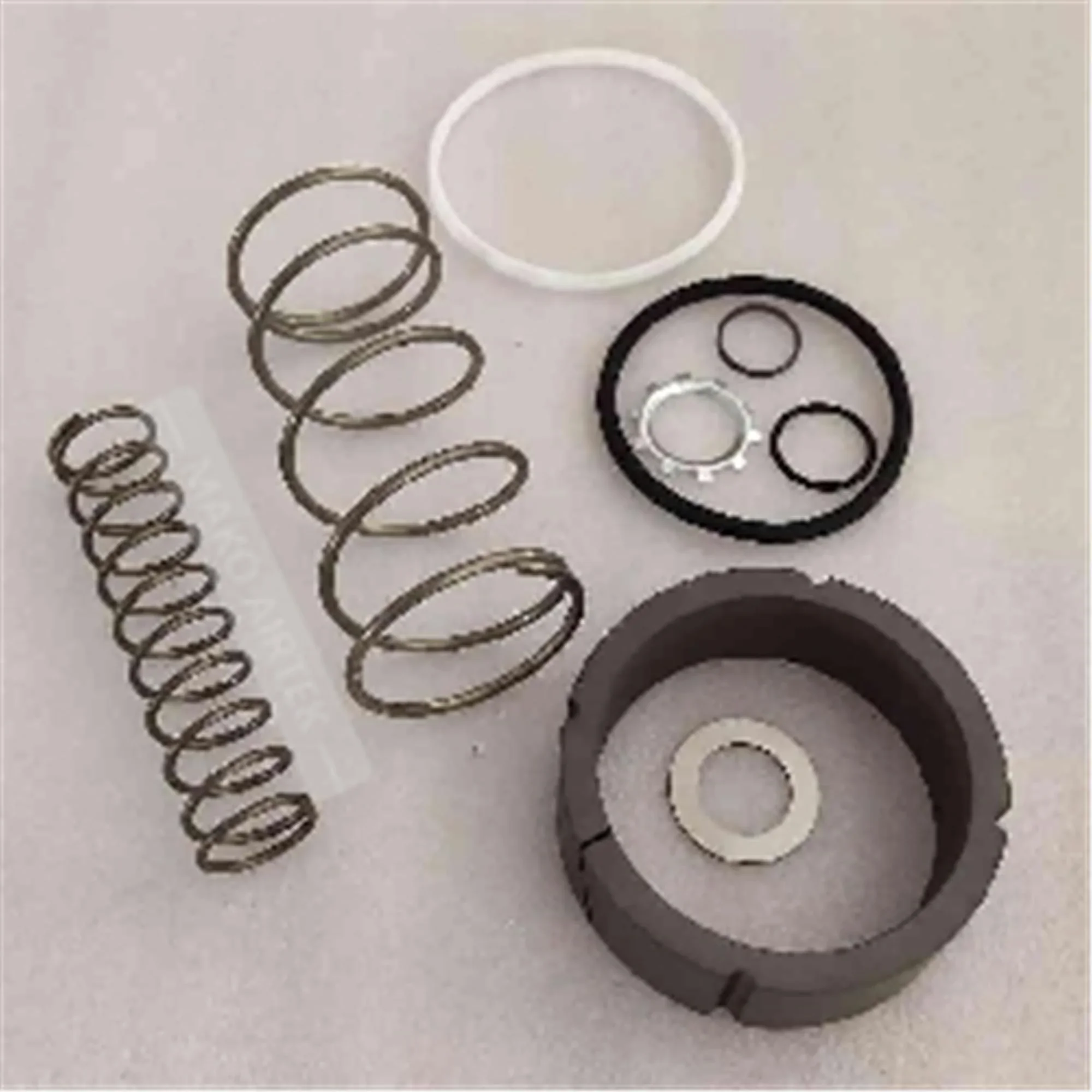 

детали воздушного компрессора ingersollrand A 115141074 Комплект продувочного клапана OEM