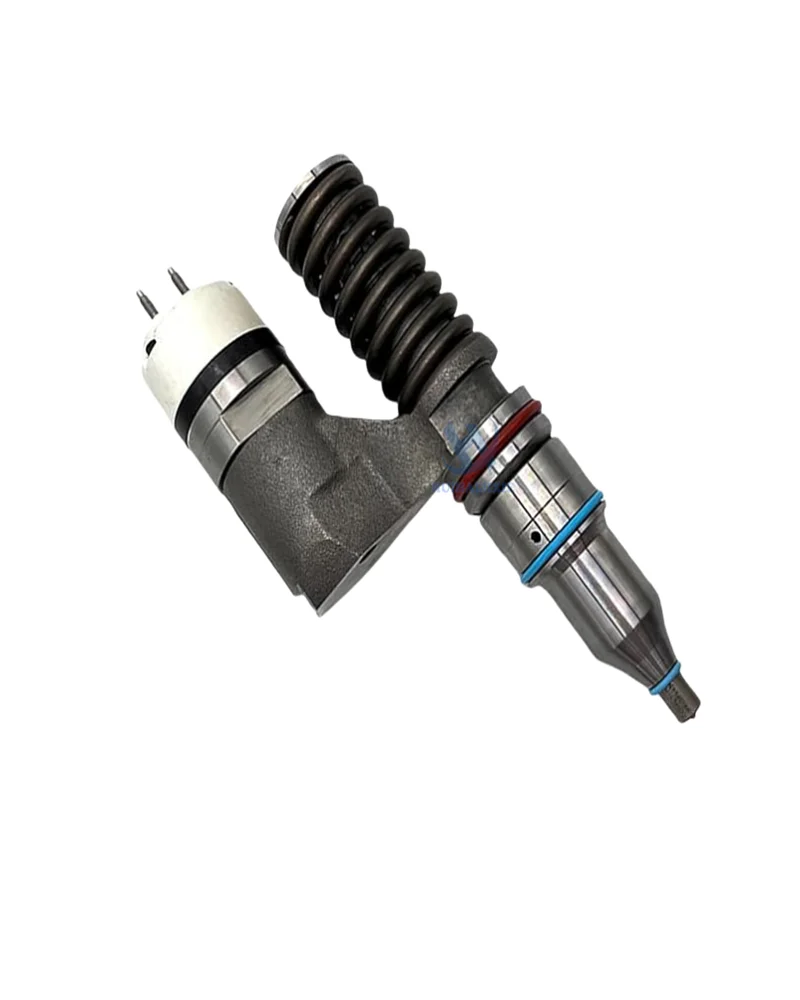 หัวฉีดน้ำมันเชื้อเพลิงคอมมอนเรลเครื่องยนต์ดีเซล C12 รุ่น 137-2500 0R-8773 1372500 0R8773 สำหรับรถขุดแคตเตอร์พิลลาร์
