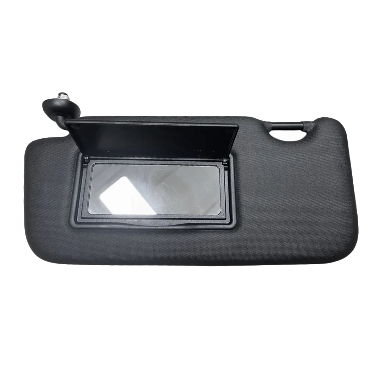 Front Left Sun Visor Make-Up Mirror 83280-TLY-H11ZC for -V 2017-2021 Car Sunshade Cover