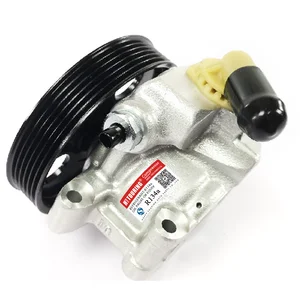 Hydraulic Assy from the Direction Pump to Ford Fiesta 2003 2004 1005 2006 2007 2008 XS6C3A674LC 6 Main Sales Kit Hydraulic Direction Fiesta - №6