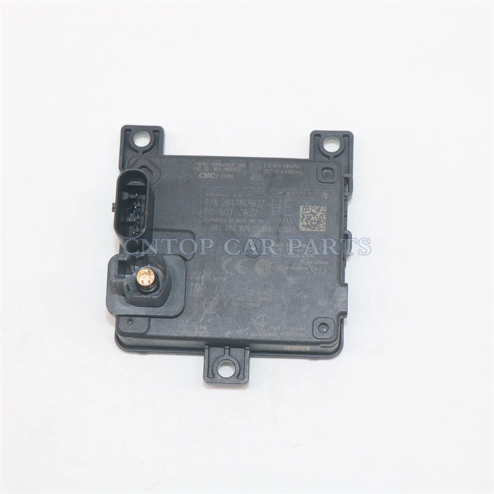 

28438-6RB7A 284386RB7A Cruise Control Distance Radar Sensor Module for Nissan Renault Mitsubishi