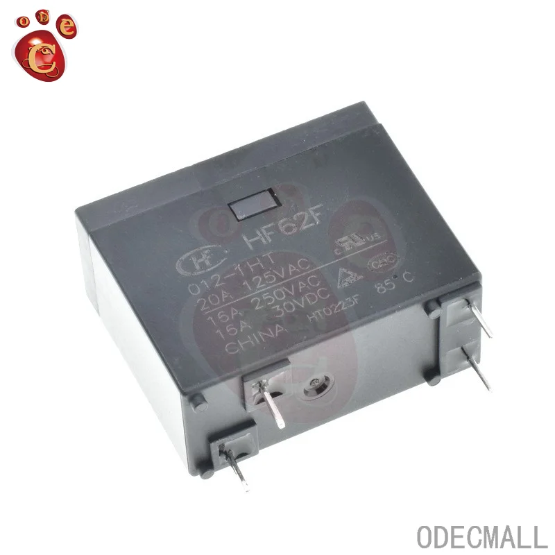 5Pcs/Lot Hongfa Rel…