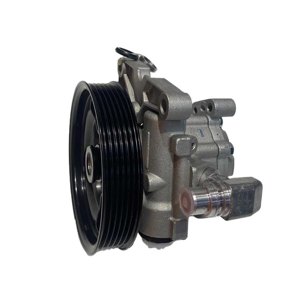

Hot SalesAuto Spare Parts Steering System High Quality Engine Suspension Brand New Power Steering Pump A0054662201 for Mercedes