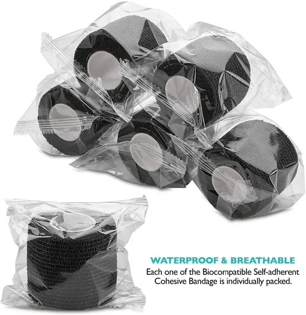 

Картридж для тату-машинки с черными чернилами, 1 шт.