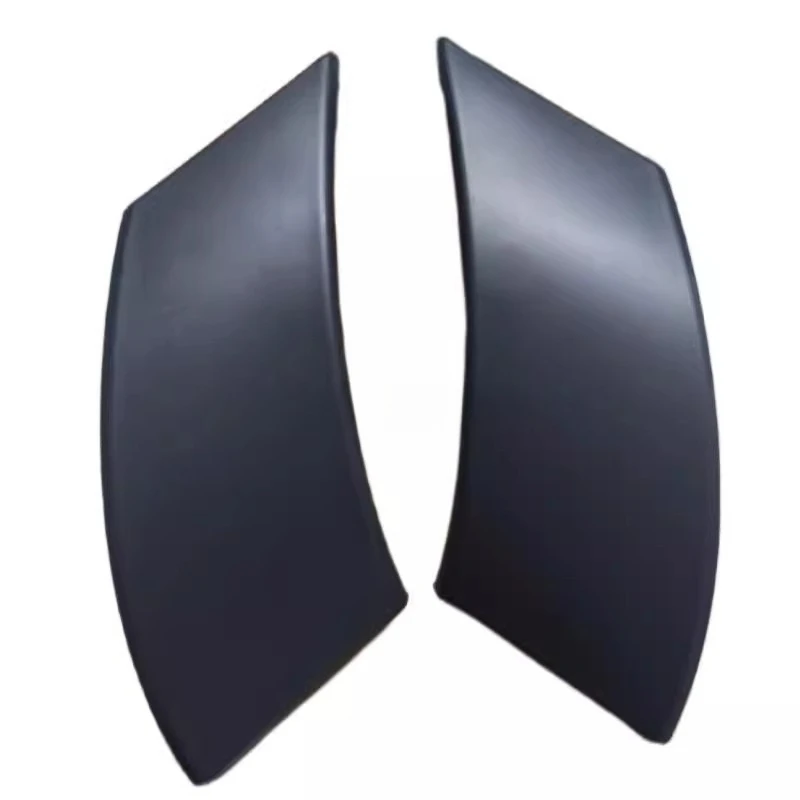 

For Land Rover Defender A Pillar Exterior Trim Lower Molding Corner Cover Bottom Decor Cap Genuine