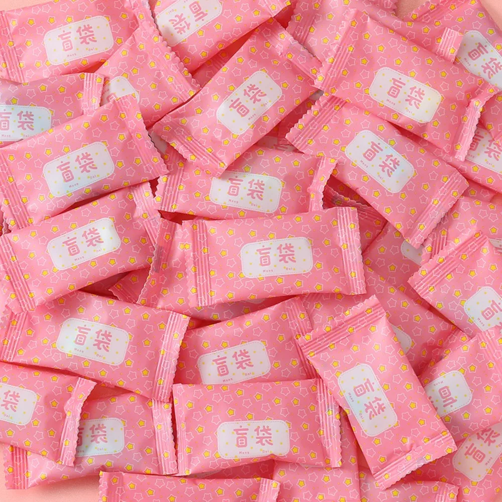 

Поддельная игрушка в виде слепых сумок, милая имитация сюрпризов в виде животных, конфет, Фотосумка для детей