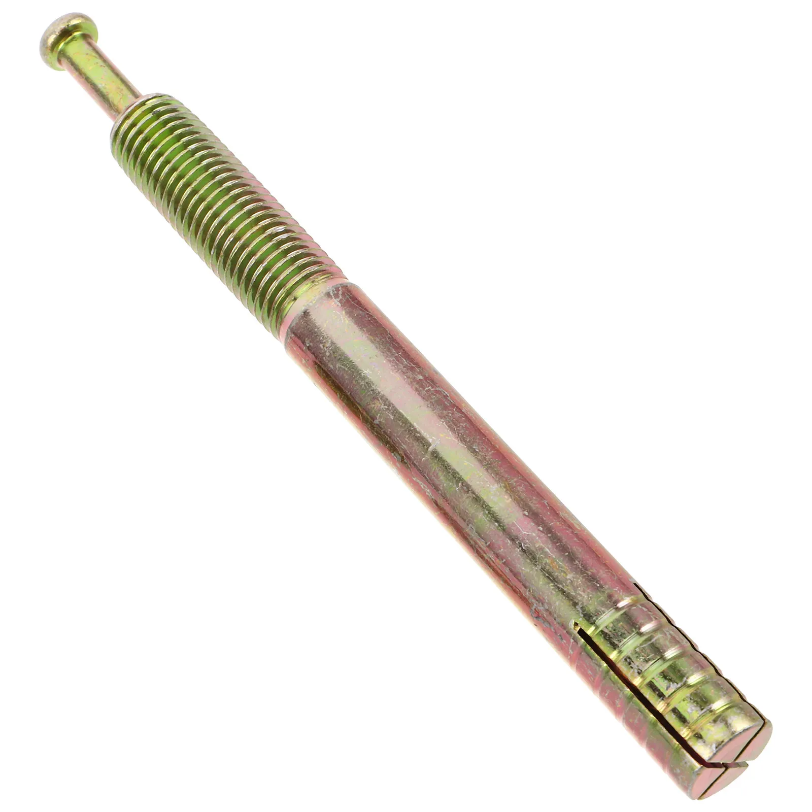 Steel Anchor Bolts for Automotive Lifts Heavy Duty Expansion Type Secure Installation on Concrete Brick Masonry Reliable